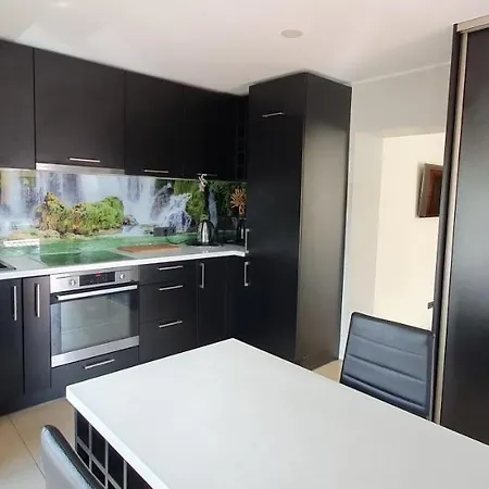 Apartment Silainiu Apartamentai Kaunas