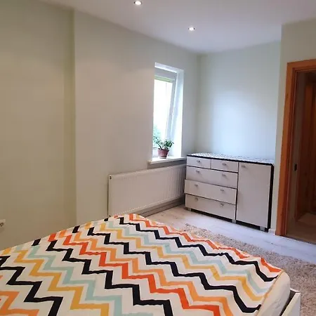 Silainiu Apartamentai Kaunas
