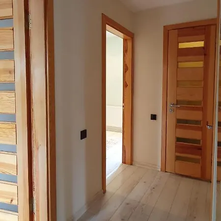 Silainiu Apartamentai *