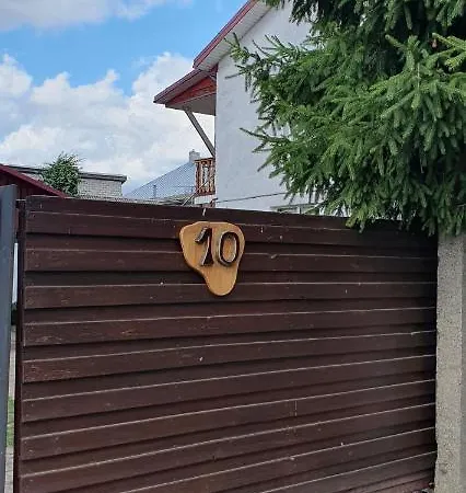 Silainiu Apartamentai Kaunas