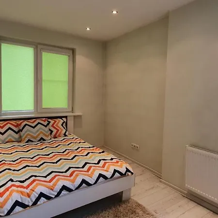 Silainiu Apartamentai Apartment