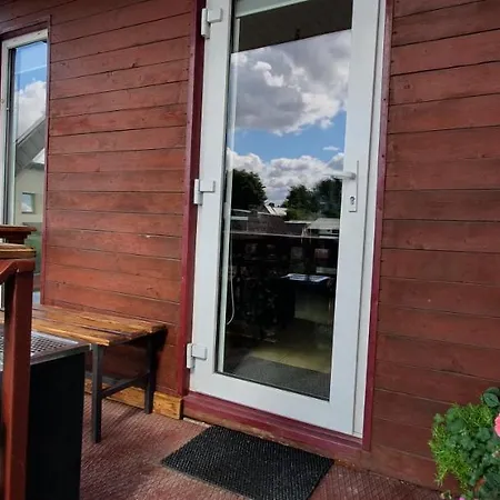Silainiu Apartamentai Apartment Kaunas