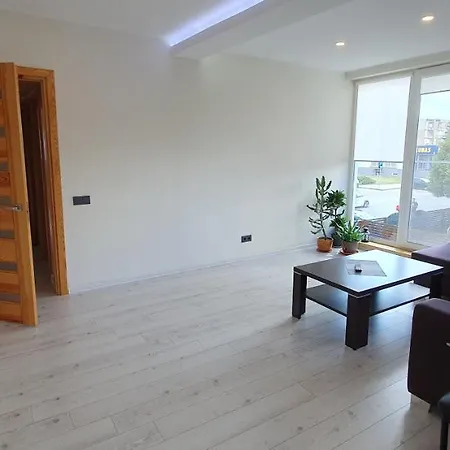 Silainiu Apartamentai Kaunas